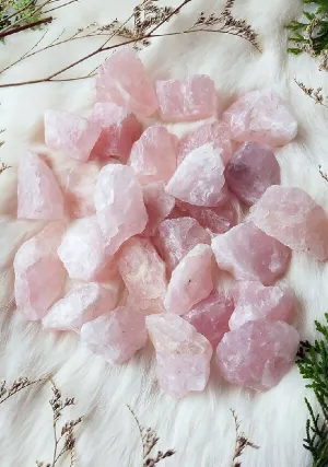 Armastone Rose Quartz Stone