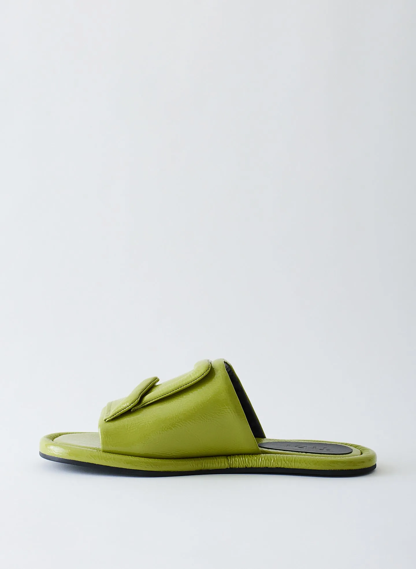 Beryen Naplack Sandal