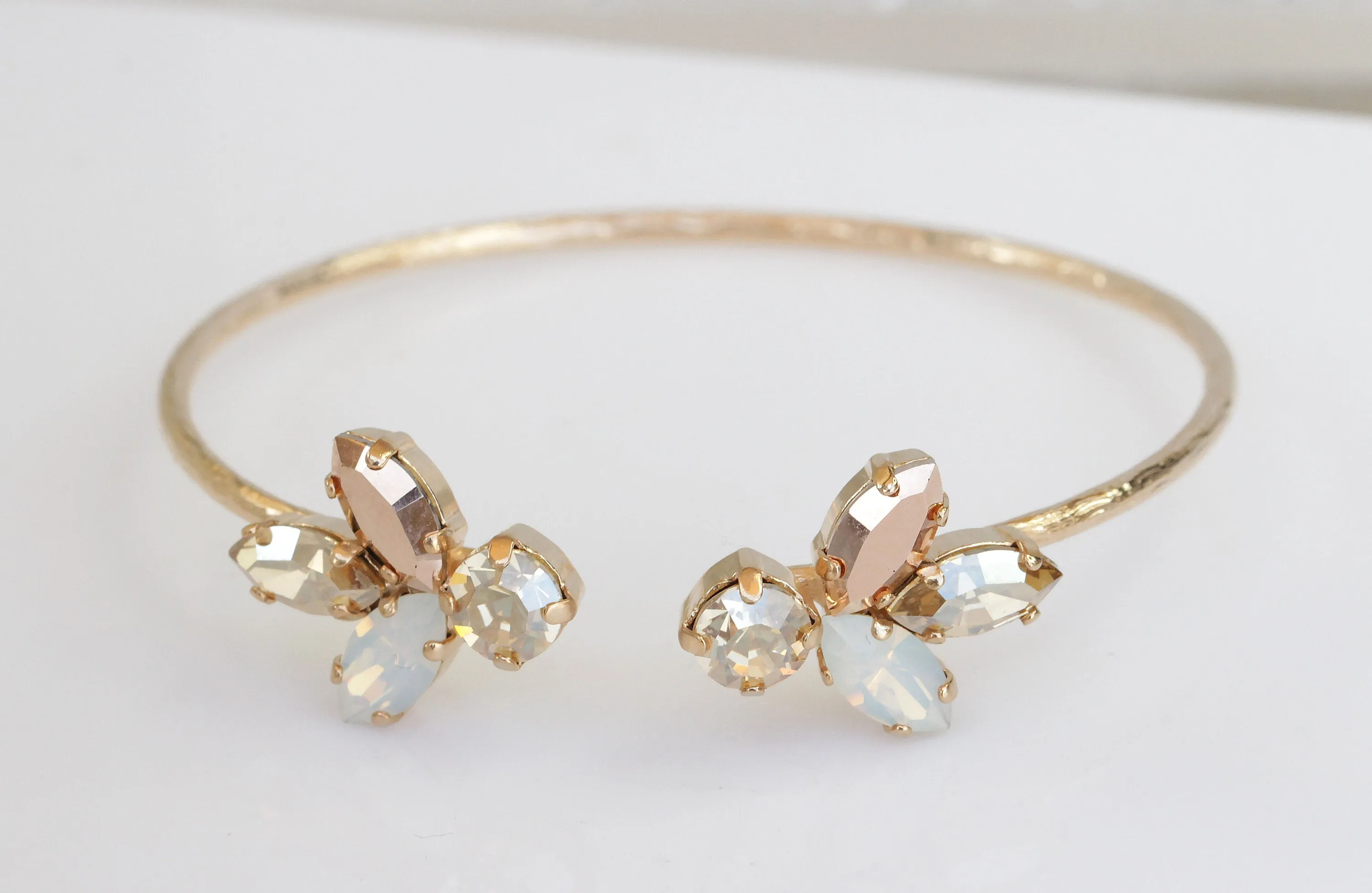 BRIDAL ROSE GOLD Bracelet