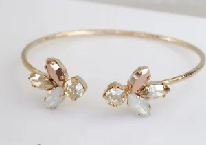 BRIDAL ROSE GOLD Bracelet