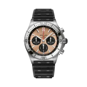 Chronomat B01 42 AB0134101K1S1