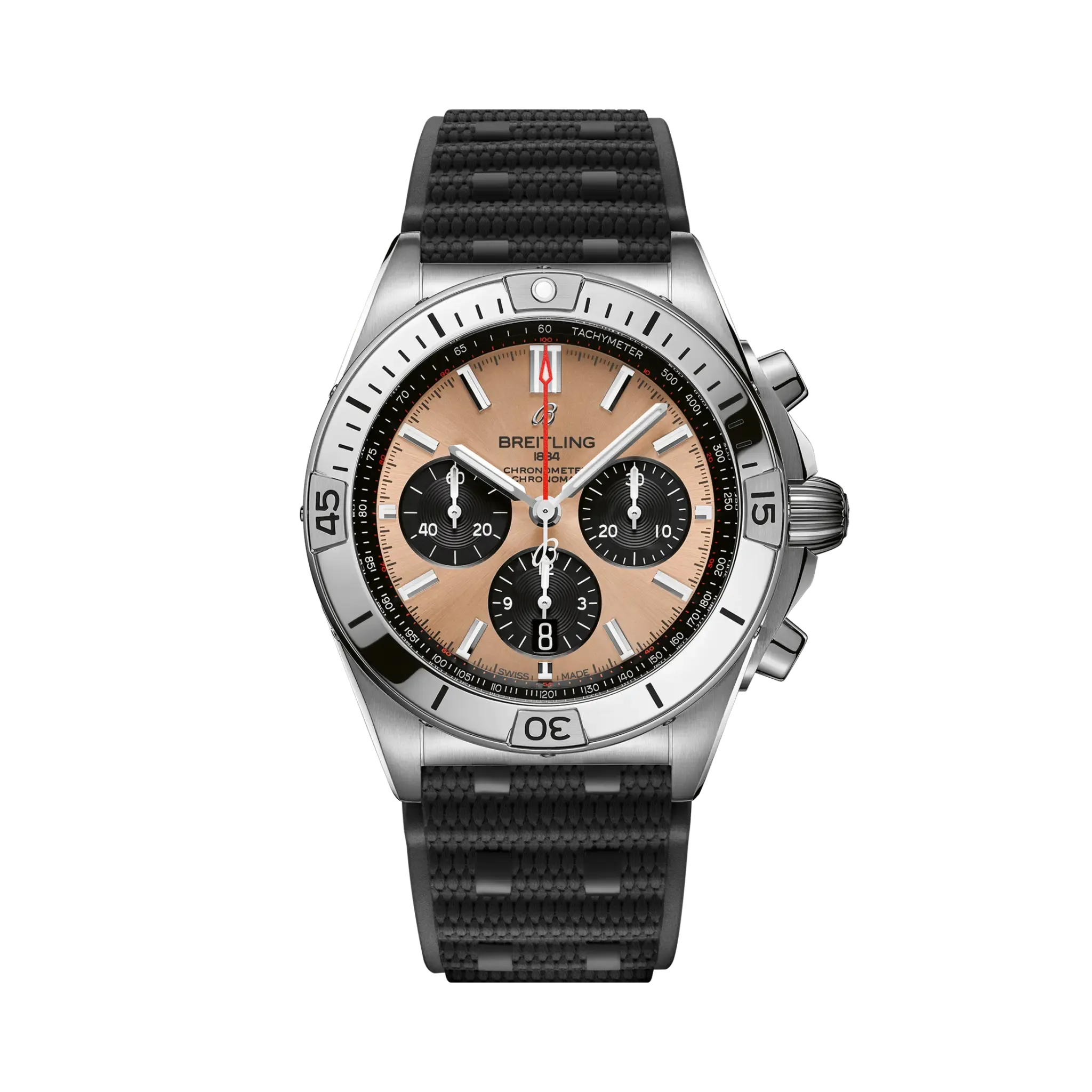 Chronomat B01 42 AB0134101K1S1