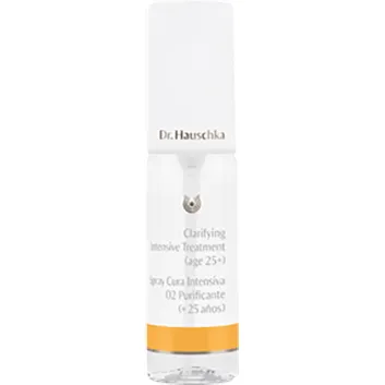 Clarifying Intensive (Age 25 ) 1.3 oz by Dr. Hauschka