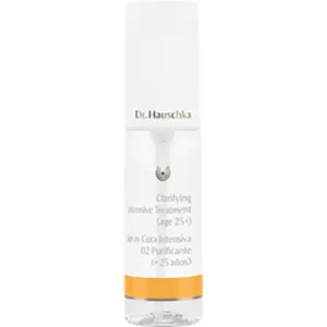 Clarifying Intensive (Age 25 ) 1.3 oz by Dr. Hauschka