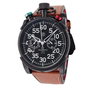 CT Scuderia Men's CW2010519 Corsa 44mm Quartz Watch