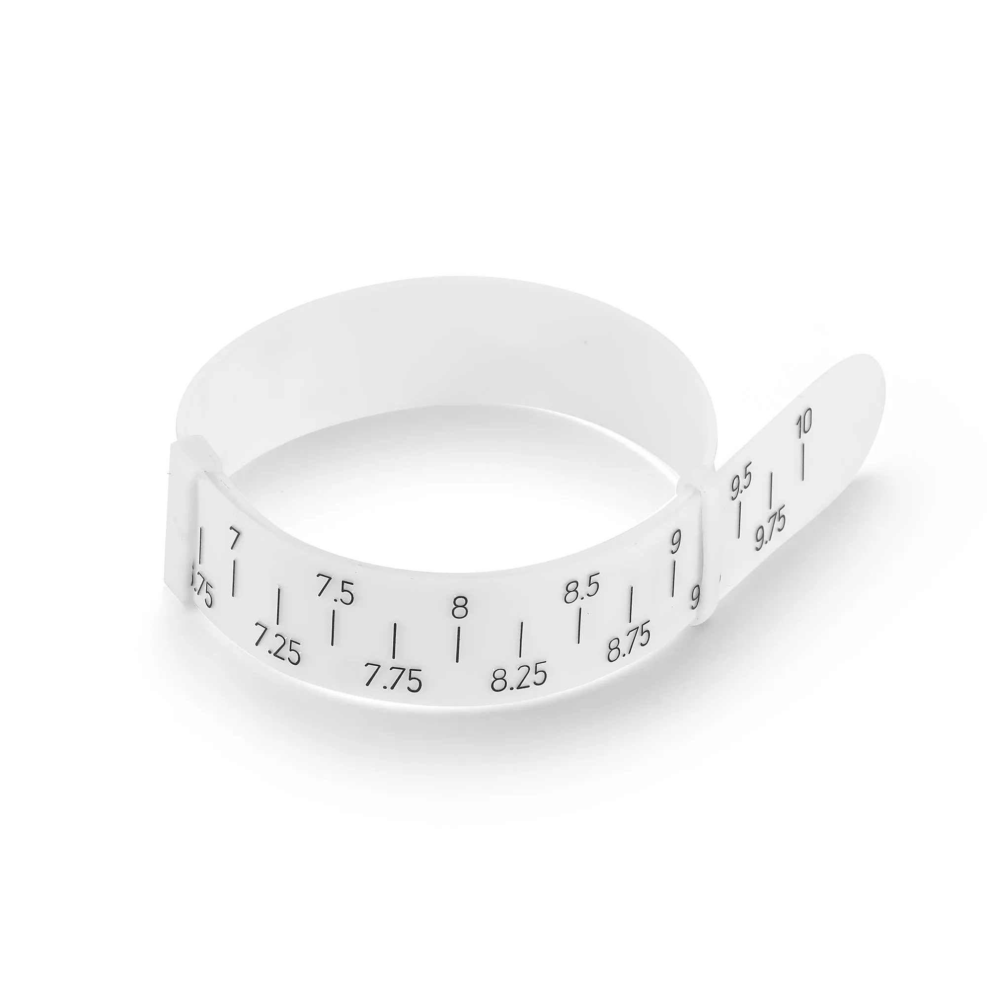 DRD Bracelet Sizer