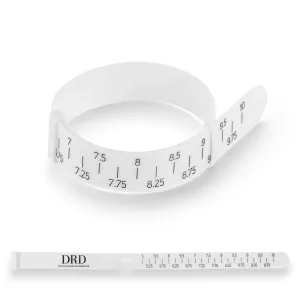 DRD Bracelet Sizer