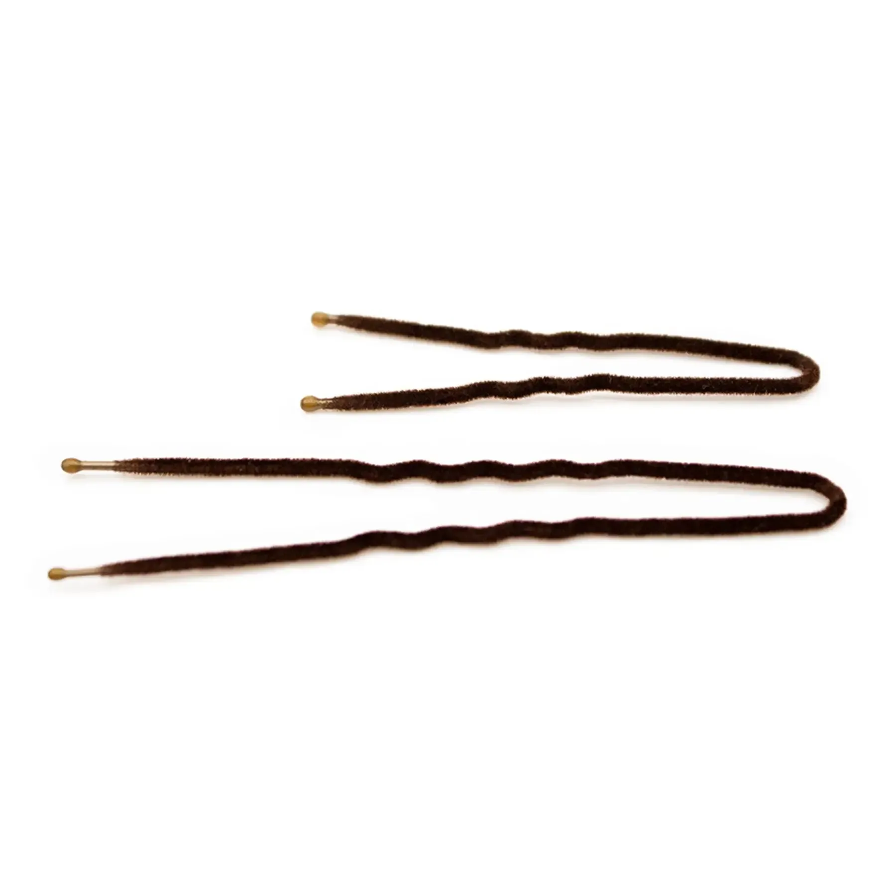 Frenchies Hairpins