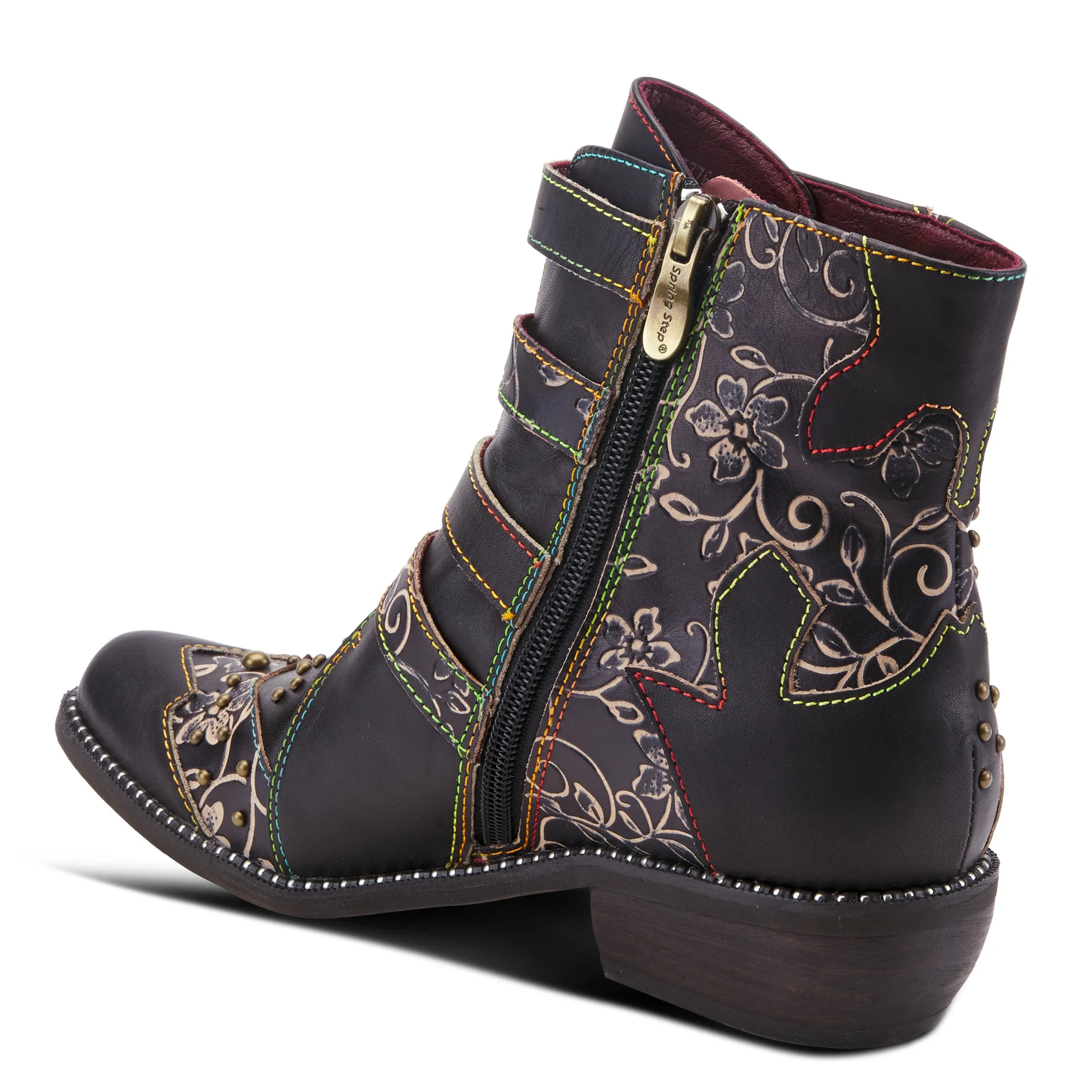 L'ARTISTE RODEHA BOOTS