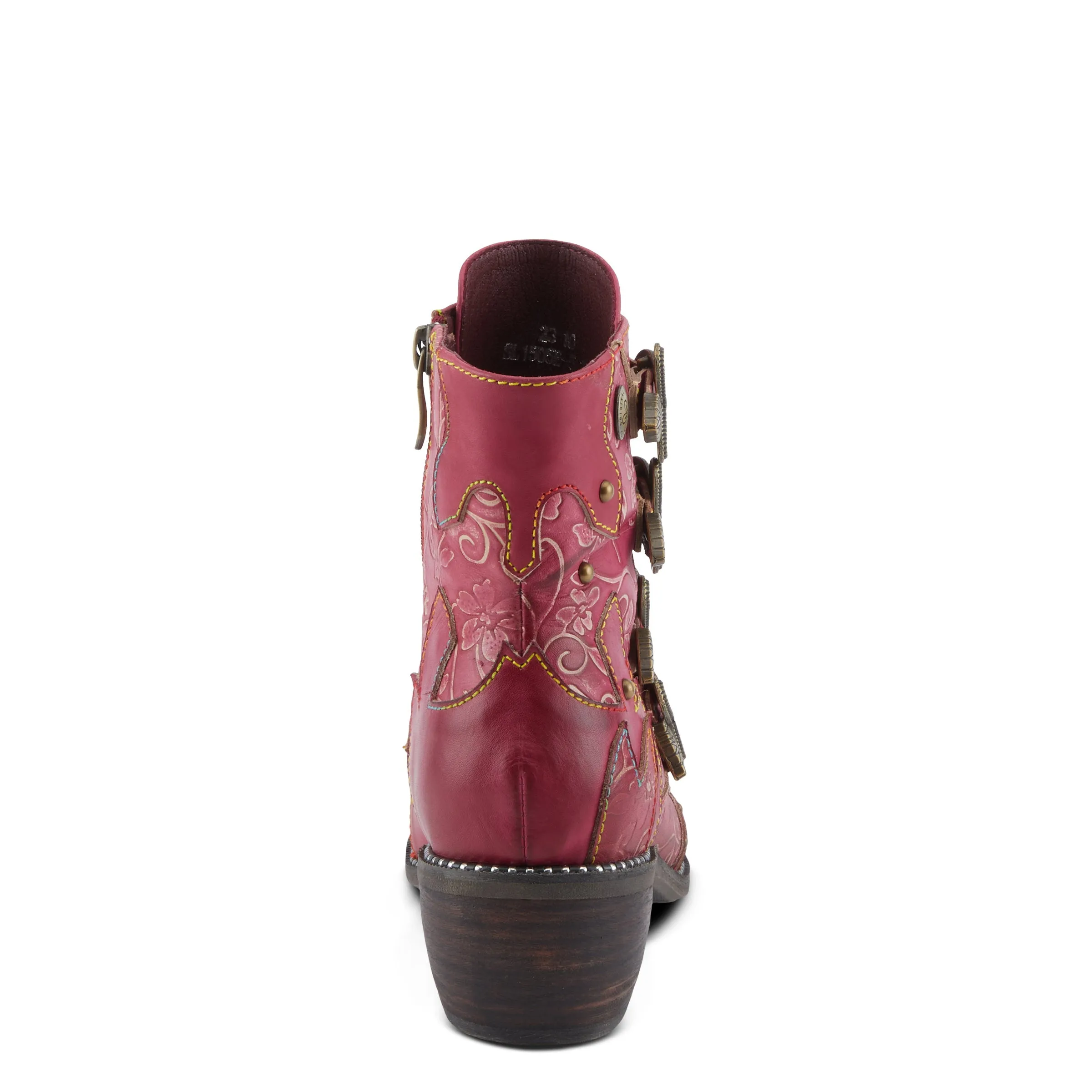 L'ARTISTE RODEHA BOOTS