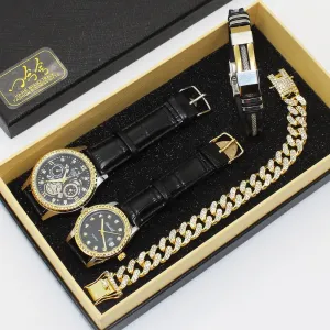 LovelyRLovely Couple Watch Suit