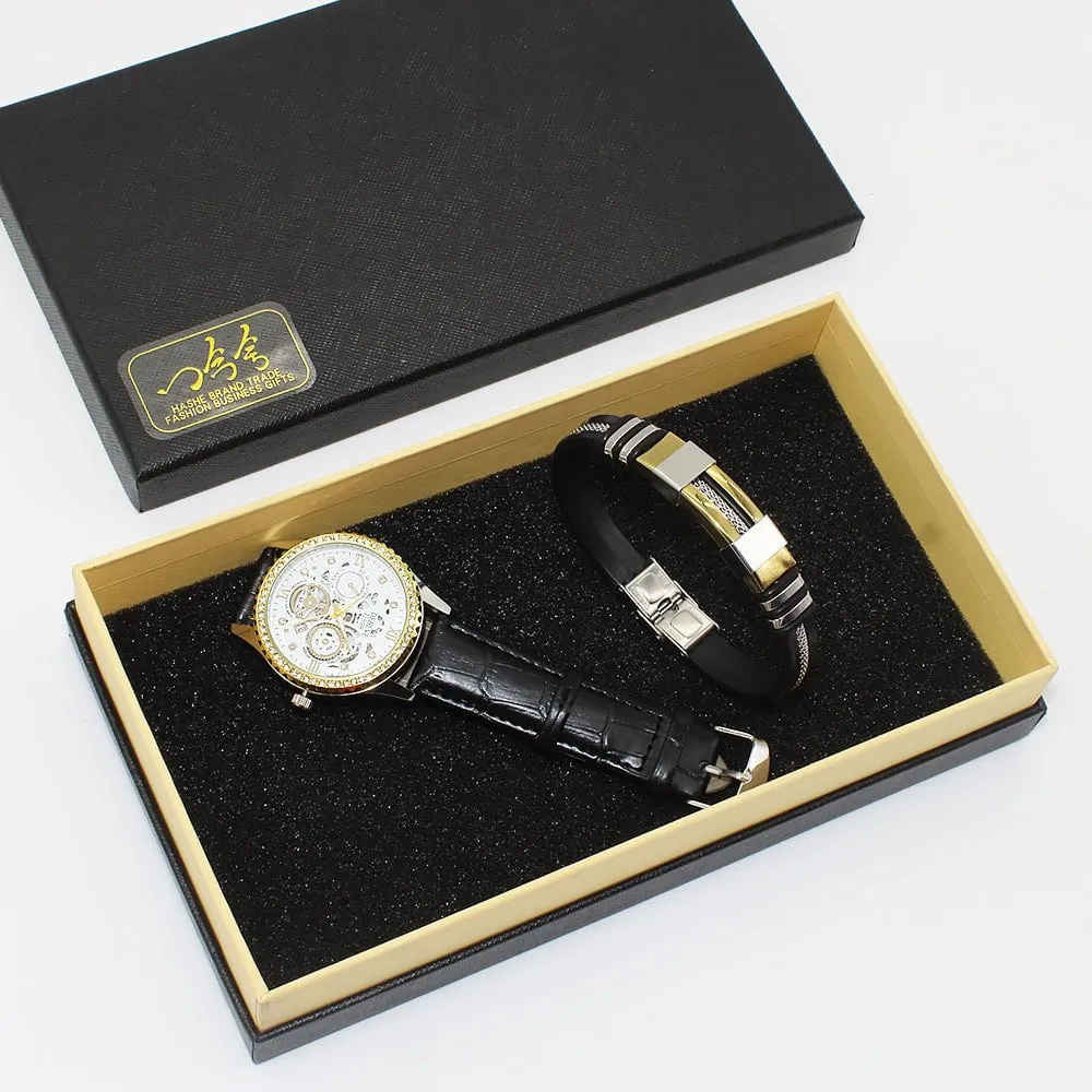 LovelyRLovely Couple Watch Suit