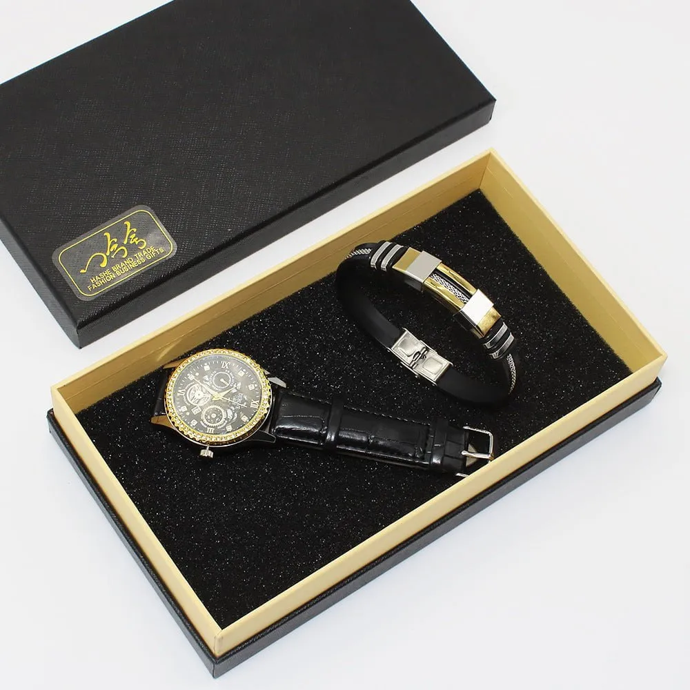 LovelyRLovely Couple Watch Suit