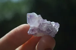 Natural Small Mixed Spirit Quartz Crystals x 70 From Boekenhouthoek, South Africa