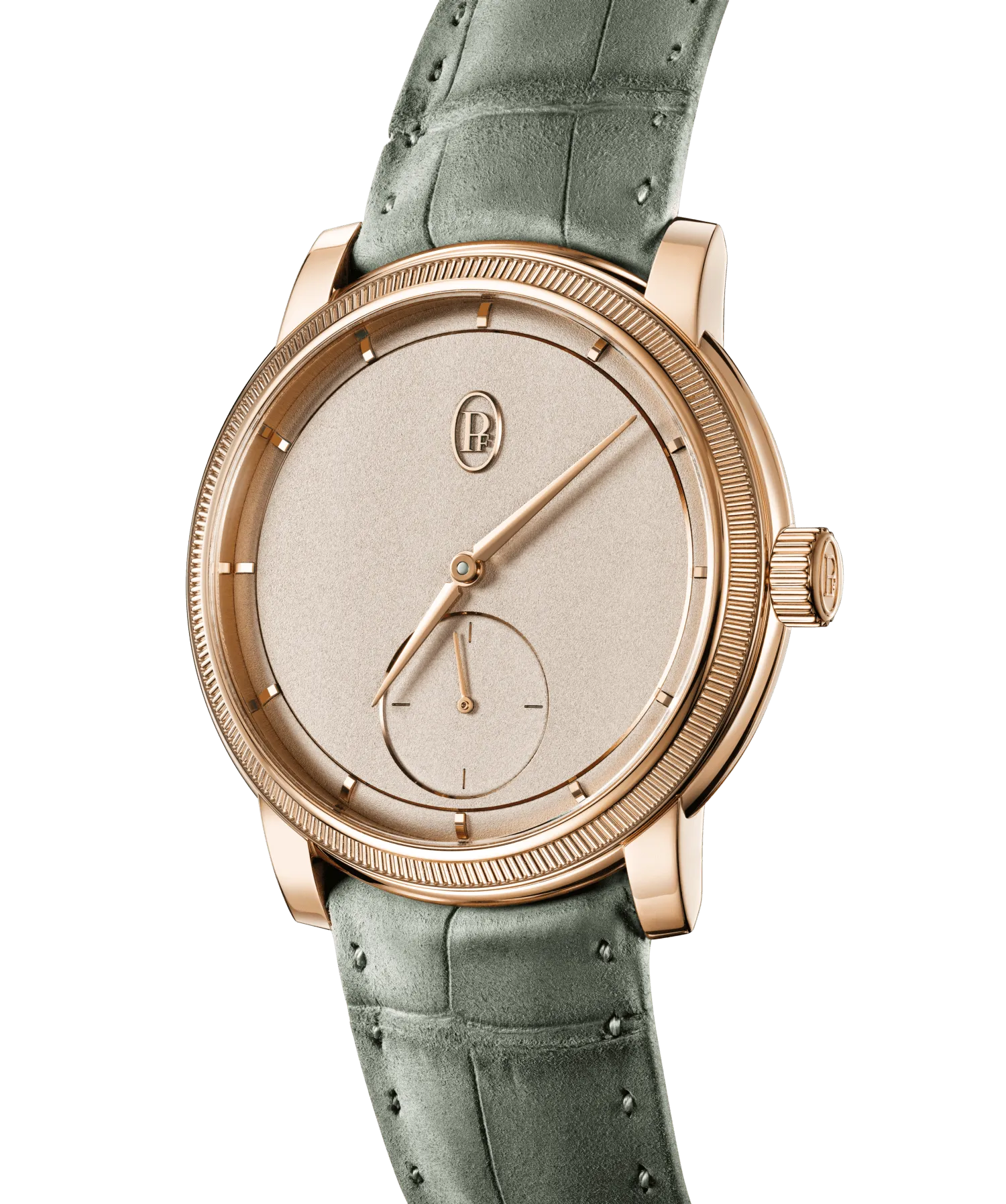 Parmigiani Fleurier Toric Petite Seconde Rose Gold PFC940-2010001-300181