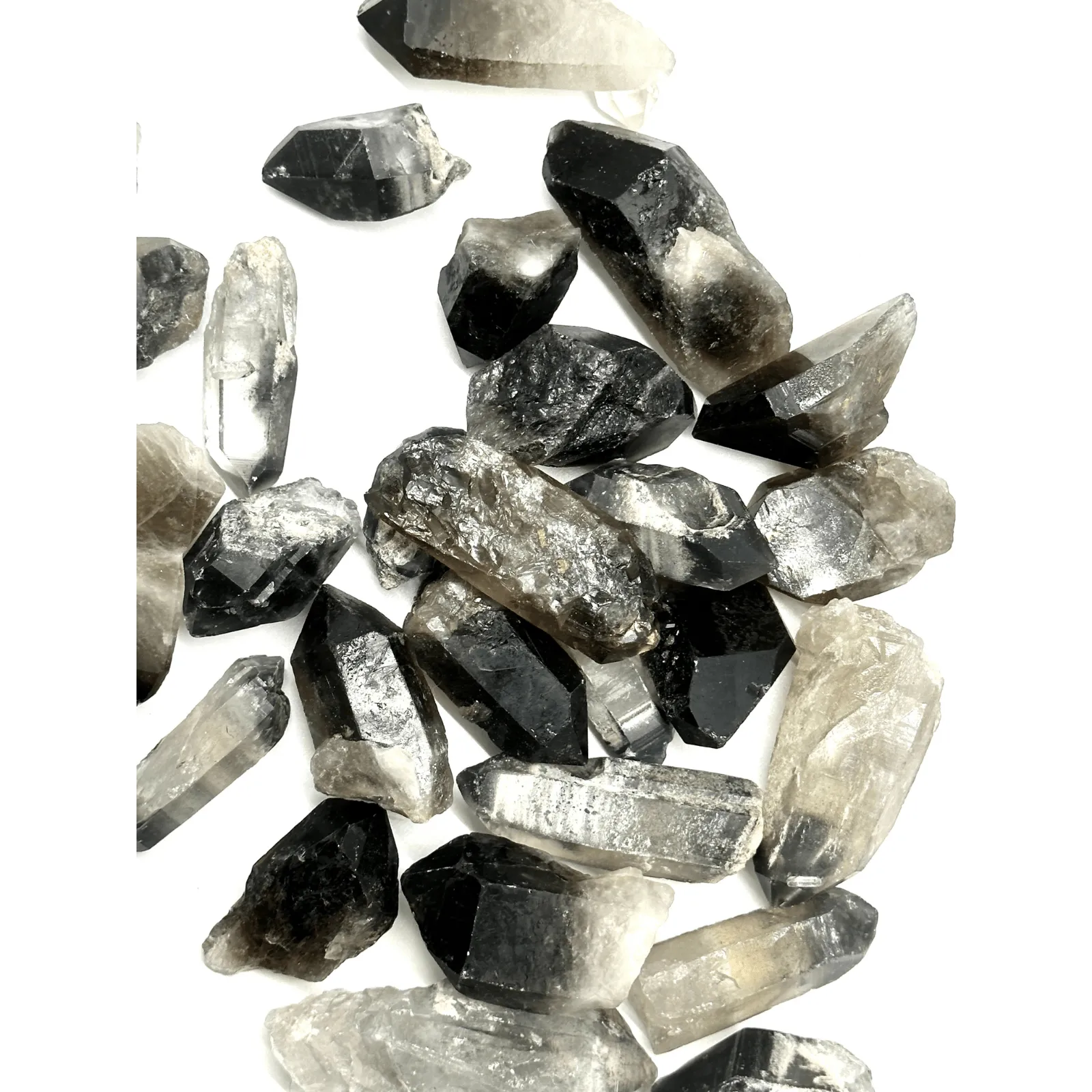 Phantom Quartz Raw Points