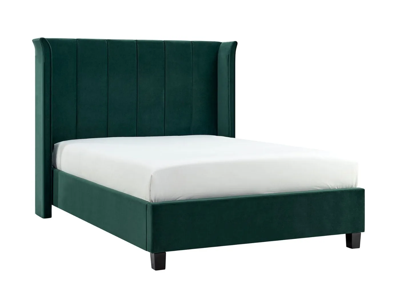 Polaris Emerald Bedframe Range by Limelight - Emerald Bedframe Collection