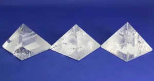 Pyramid Quartz