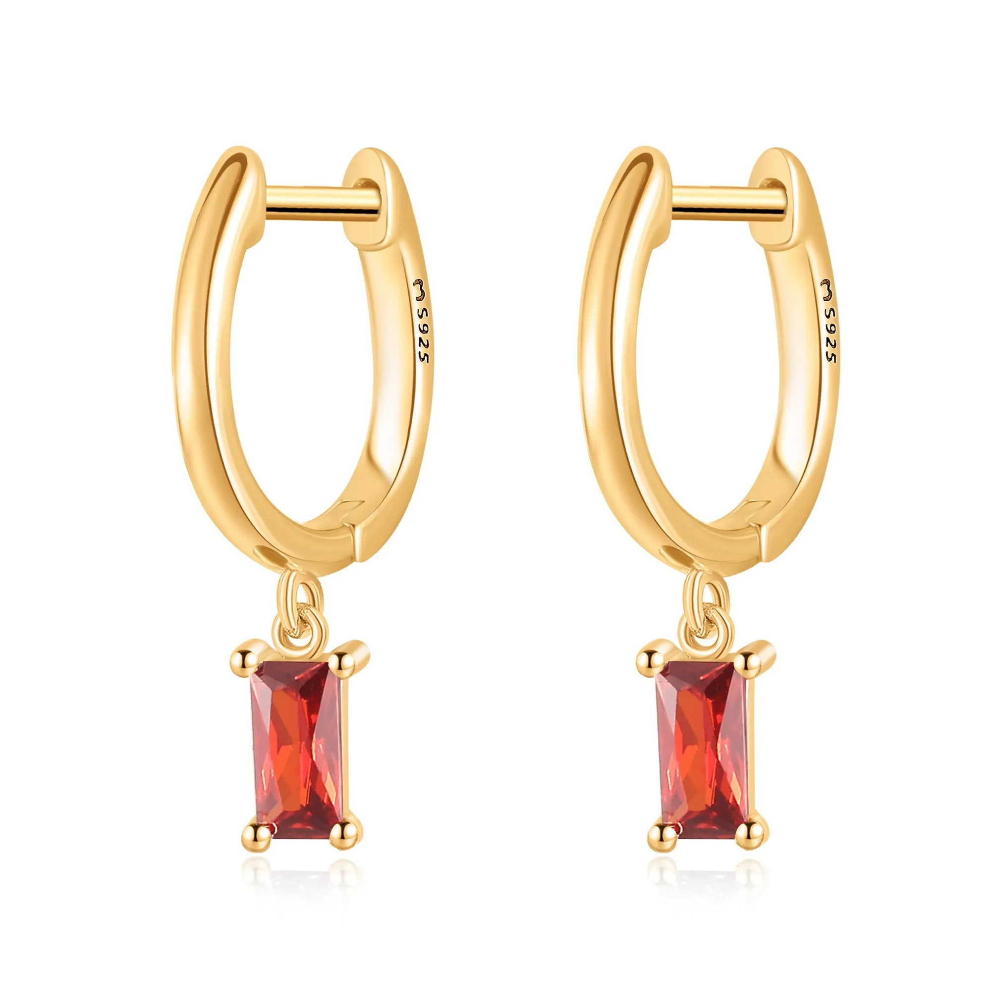 "Aristocracy" Earrings