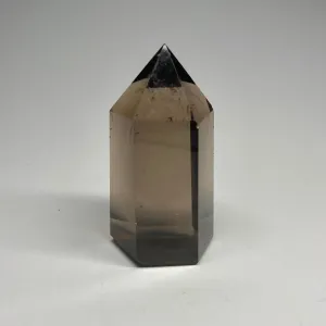 Single Terminated Clear Smoky Quartz