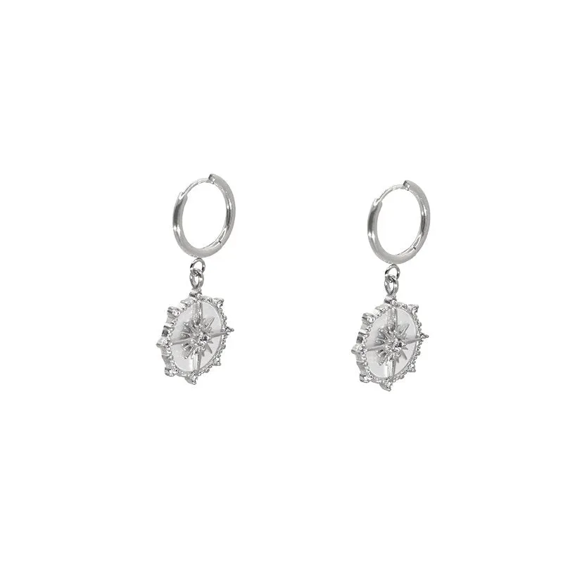 Starlight Serenity Earrings