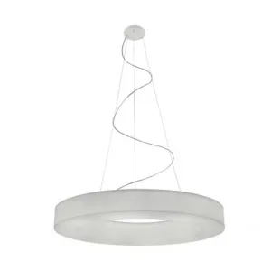 Stilnovo Saturn suspension lamp LED diam. 76 cm.