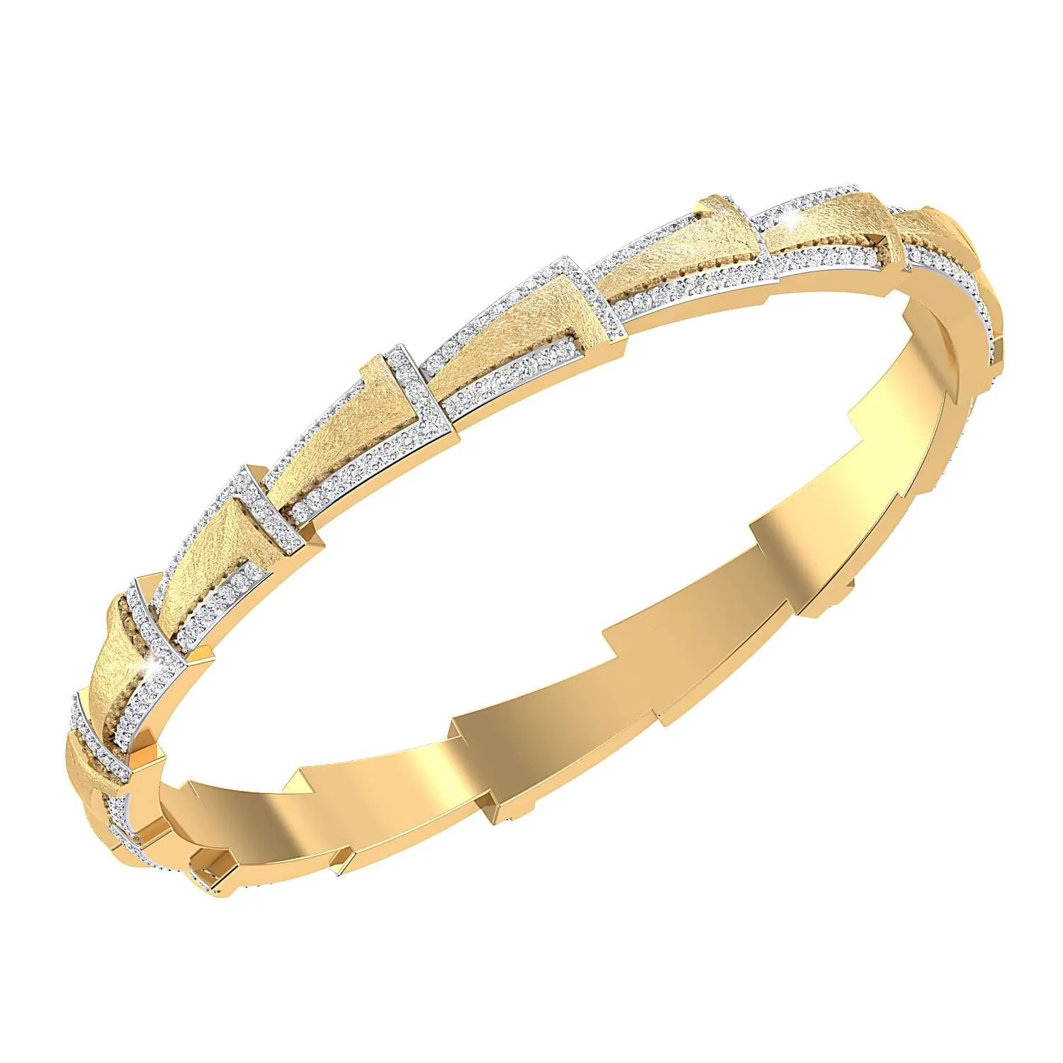 THE AMAIRA BANGLE